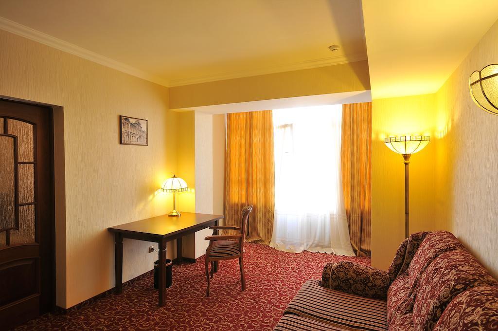 弗拉季高加索酒店 符拉迪克奥克兹 客房 照片